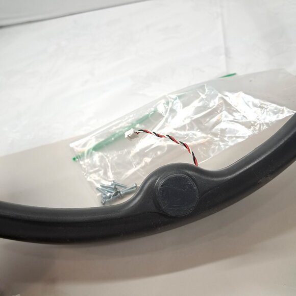 irobot Roomba vacuum 650 bumper wall cover guard with IR sensors gen OEM part - Picture 7 of 11